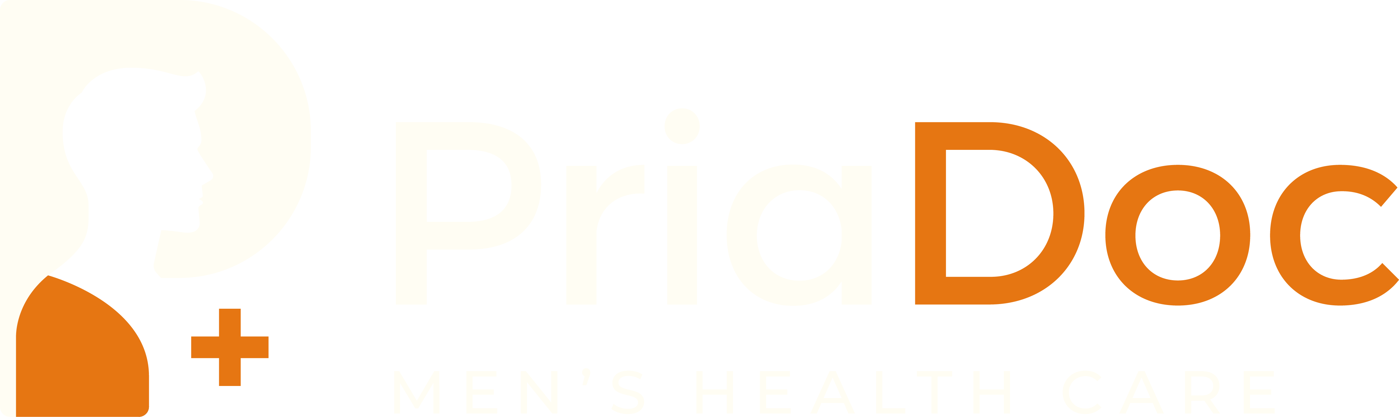 PriaDoc — Men's Health Care