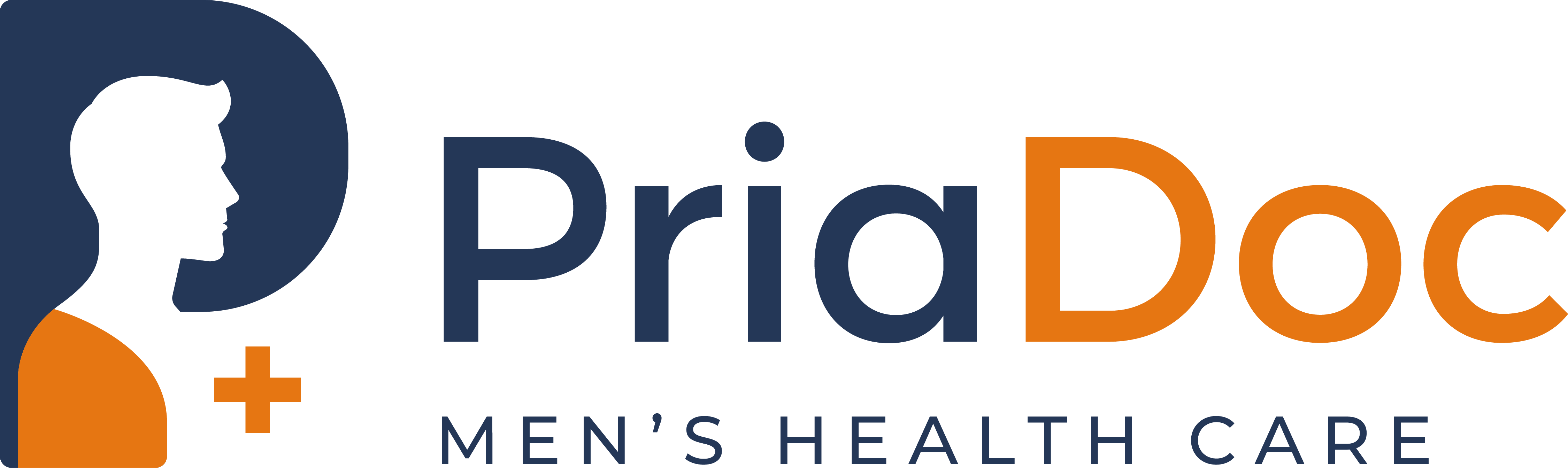 PriaDoc — Men's Health Care